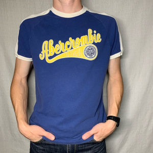 Abercrombie & Fitch T-Shirt